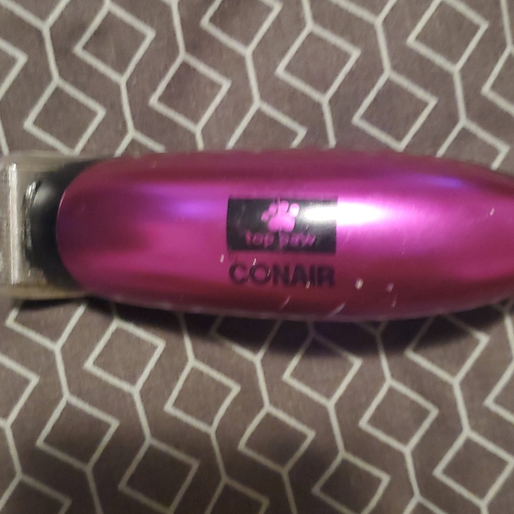 Top Paw by ConAir Mini Shaver for Pets